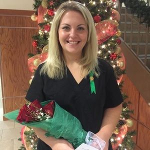 Meet your Posher, Kristy